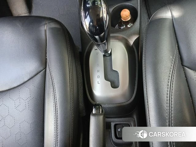 Chevrolet (GM Daewoo) The Next Spark id 4295221 из Кореи 18