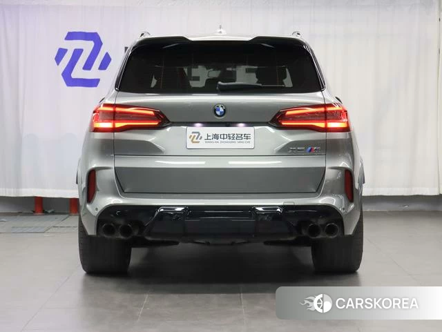 BMW X5 M id 4219706 из Китая 24