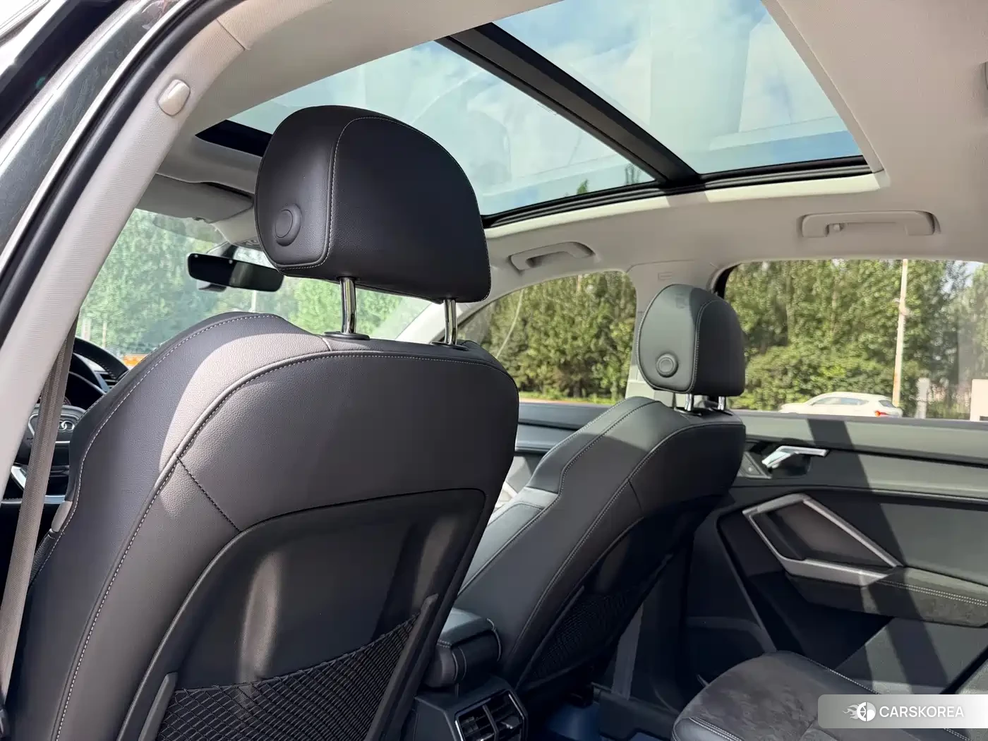 Audi Q3 id 4653881 из Китая 25