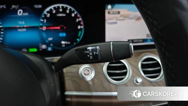 Mercedes-Benz E-Class W213 id 4721077 из Кореи 34