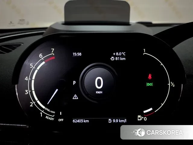 Mini Cooper S Clubman id 3665858 из Кореи 19