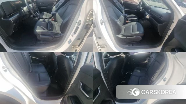 Hyundai Kona (SX2) id 4935516 из Кореи 18