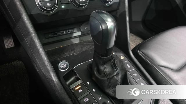 Volkswagen Tiguan second Generation id 4595238 из Кореи 19