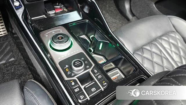 Kia Sorento 4th Generation id 3942203 из Кореи 19