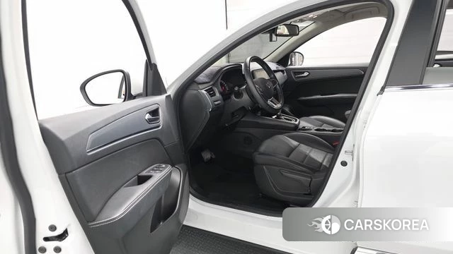 Renault Korea (Samsung) XM3 id 4586250 из Кореи 36