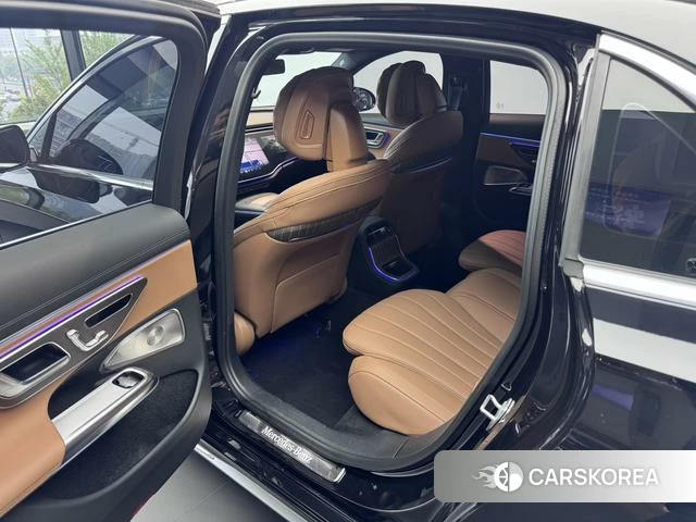 Mercedes-Benz E-class id 4299608 из Китая 14