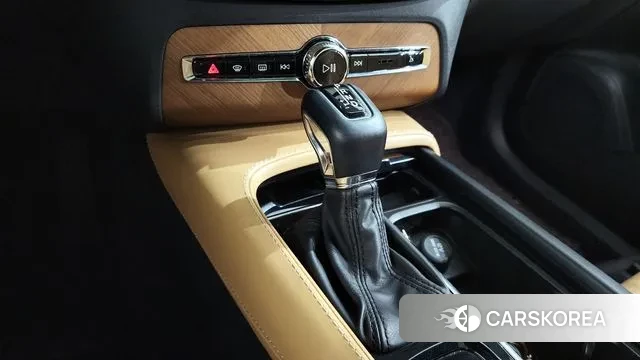 Volvo XC90 second Generation id 3023854 из Кореи 19