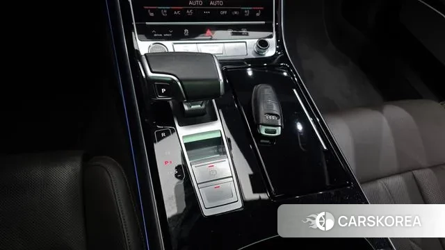 Audi A8 (D5) id 3621070 из Кореи 19