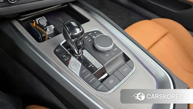 BMW Z4 (G29) id 3017711 из Кореи 19