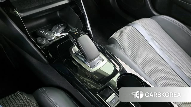 Peugeot e-2008 second generation id 3812593 из Кореи 19