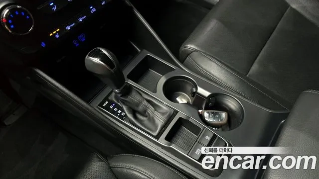 Hyundai All New Tucson id 2908146 из Кореи 19