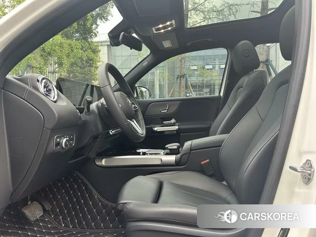 Mercedes-Benz GLB id 4254349 из Китая 19