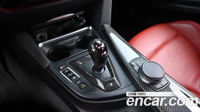 BMW M3 (F80) id 2937188 из Кореи 19