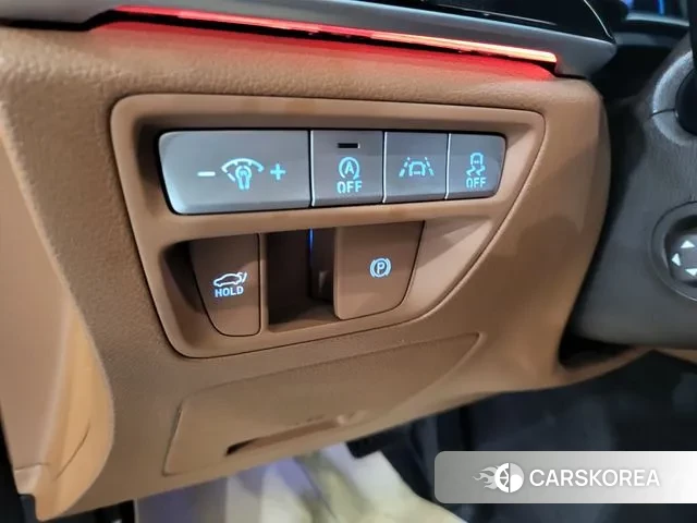 Genesis G80 (RG3) id 3395489 из Кореи 18