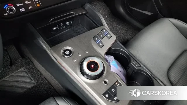 Kia The New Sportage 5th Generation id 3321716 из Кореи 19