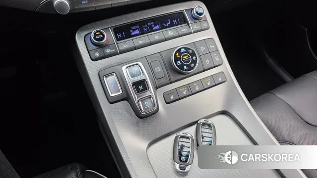 Hyundai Palisade id 3556292 из Кореи 19