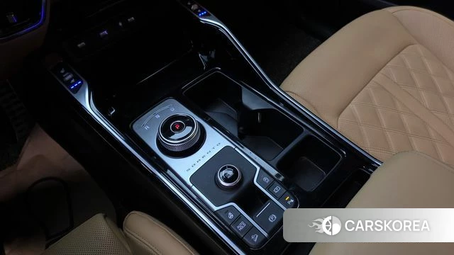 Kia Sorento 4th Generation id 4410177 из Кореи 29