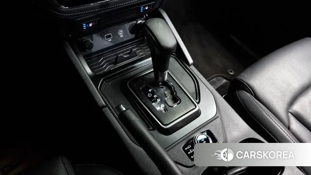 Ssangyong The New Rexton Sport id 2999228 из Кореи 19