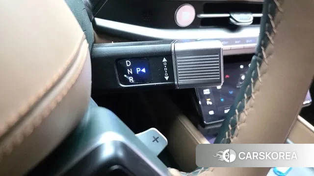 Hyundai Grandeur Hybrid (GN7) id 3716261 из Кореи 19