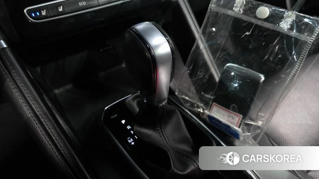 Renault Korea (Samsung) QM6 id 4331589 из Кореи 30