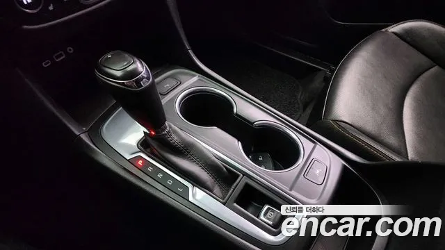 Chevrolet (GM Daewoo) Equinox id 2489480 из Кореи 19