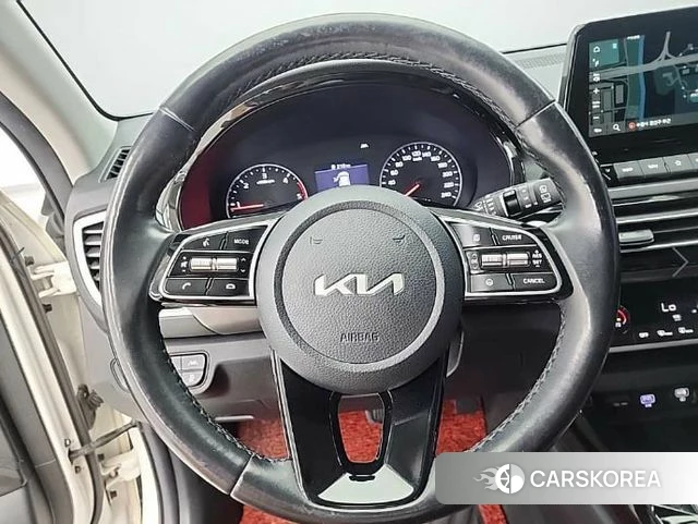 Kia Seltos id 4511503 из Кореи 18