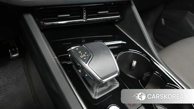 Volkswagen Touareg 3rd generation id 3852662 из Кореи 19