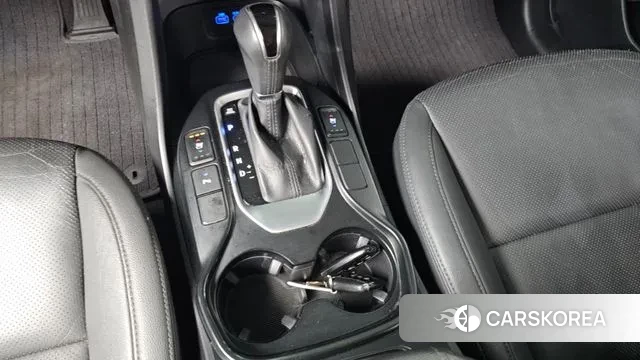 Hyundai Santa Fe The Prime id 3656919 из Кореи 19