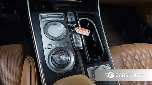 Genesis GV80 id 3412692 из Кореи 19