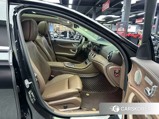 Mercedes-Benz E-class id 4290513 из Китая 15