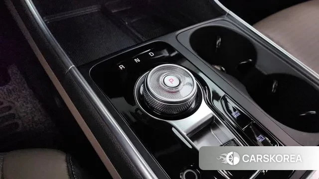 Kia The New Carnival 4th Generation id 3624574 из Кореи 19