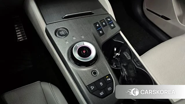 Kia The New Sportage 5th Generation id 3554756 из Кореи 19