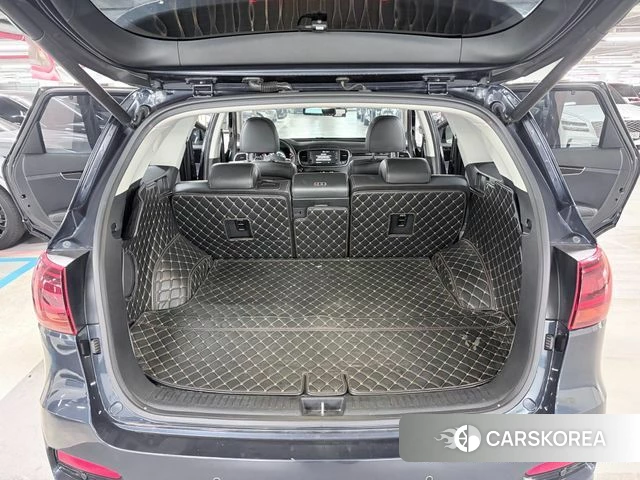 Kia The New Sorento id 4907736 из Кореи 19