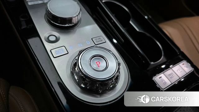 Genesis G80 (RG3) id 4783326 из Кореи 33