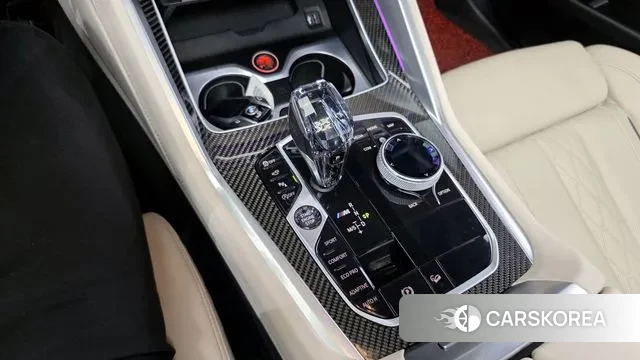 BMW X6 (G06) id 3049336 из Кореи 19