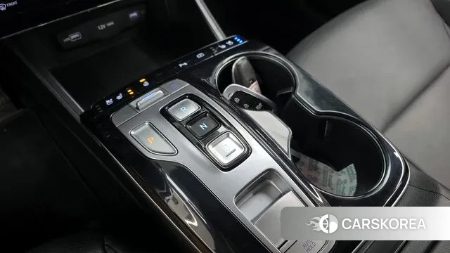 Hyundai Tucson (NX4) id 3624848 из Кореи 19