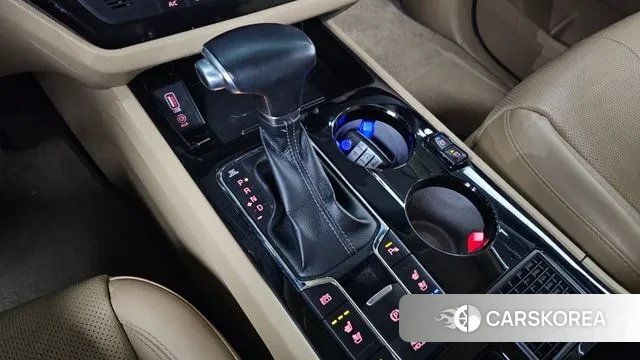 Kia The New Carnival id 3568514 из Кореи 19