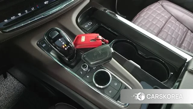 Cadillac Escalade 5th Generation id 3447229 из Кореи 19