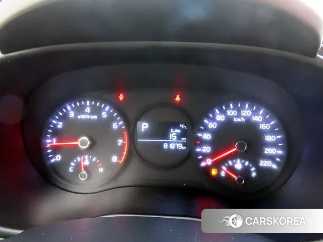 Kia All New Morning (JA) id 3515056 из Кореи 18