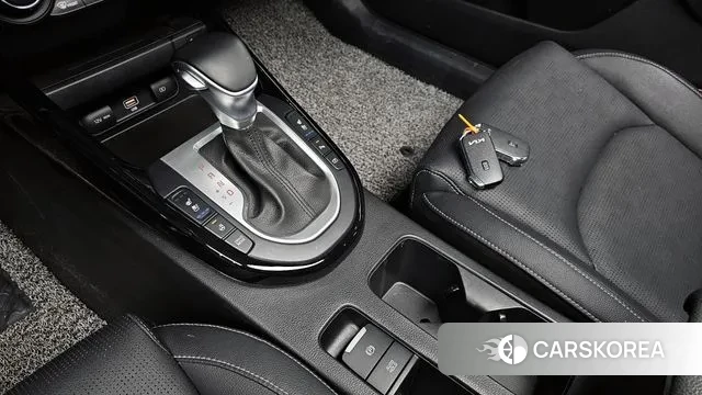 Kia The New K3 2nd generation id 3534765 из Кореи 19