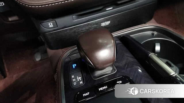 Lexus LS500 5th generation id 3924867 из Кореи 19