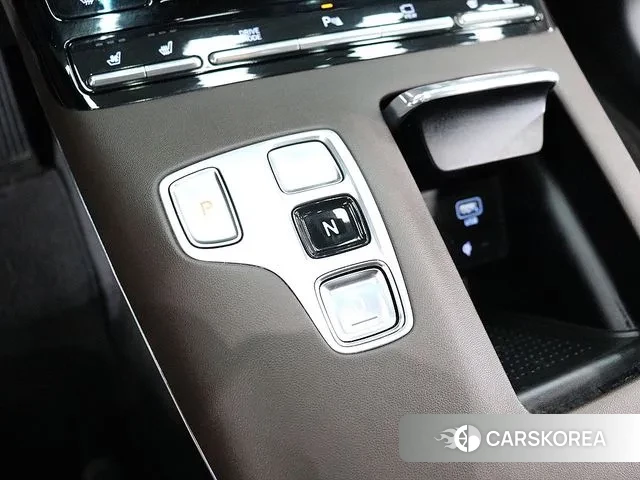 Hyundai The New Grandeur IG Hybrid id 3053713 из Кореи 18