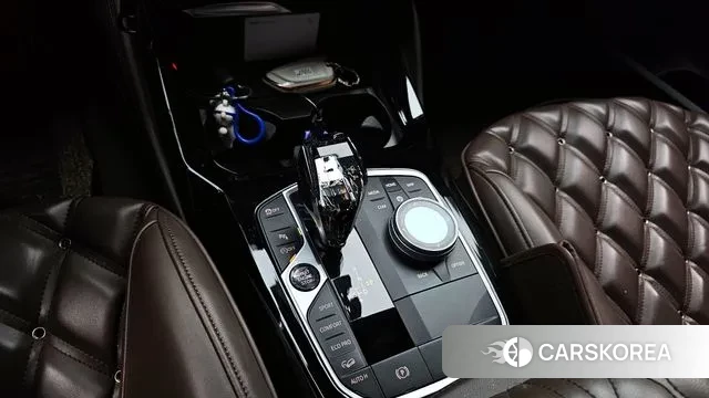 BMW X4 (G02) id 3372874 из Кореи 19