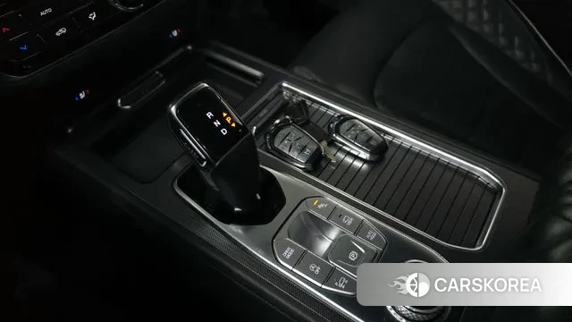 Ssangyong All New Rexton id 3484120 из Кореи 19