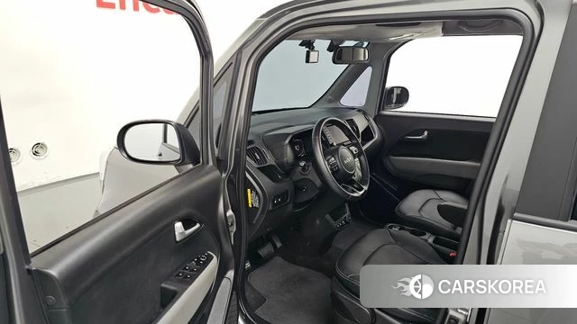 Kia The New Kia Ray id 3914772 из Кореи 19