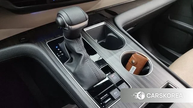 Toyota Sienna 4th Generation id 3624914 из Кореи 19