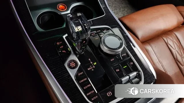 BMW X7 (G07) id 3508729 из Кореи 19