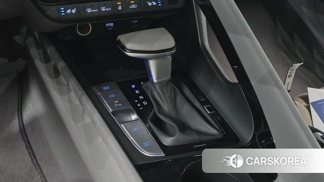Hyundai The New Avante (CN7) id 4608288 из Кореи 19