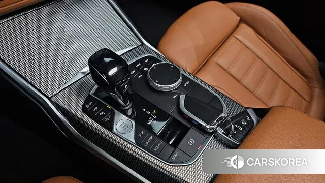 BMW 3 Series (G20) id 3479805 из Кореи 19