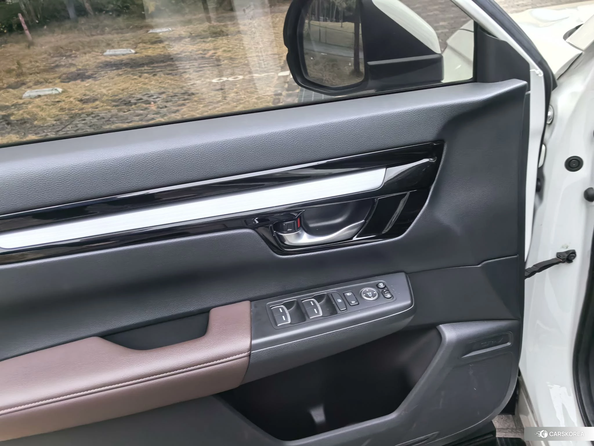 Honda CR-V id 4473978 из Китая 26